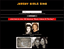 Tablet Screenshot of jerseygirlssing.com